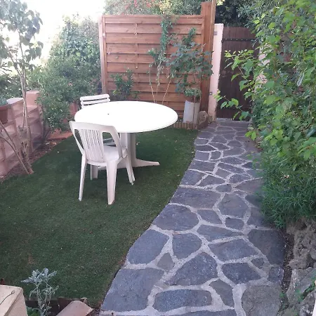 Apartamento Ravissant Saint-raphael Piscine