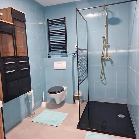 Apartamento Ravissant Saint-raphael Piscine *